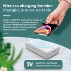 Wireless Charger - Newest private mould multifunctional 2021new Wireless Charger Disinfection Box  LWS-6044